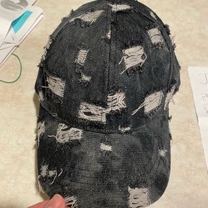 Women’s C.C. baseball hat